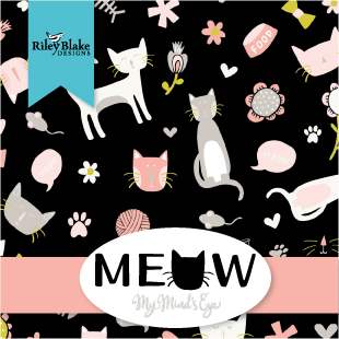 Meow